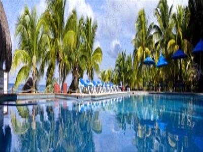 Nachi Cocom Beach Resort - Cozumel Excursion - March 2023