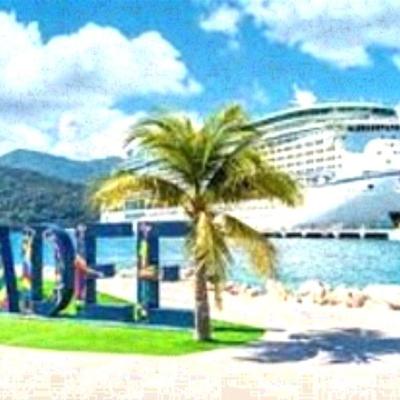 March 2024 Excursion - A PARADISE COVE ESCAPE AND HAITIAN VILLAGE EXPERIENCE, Labadee, Haiti