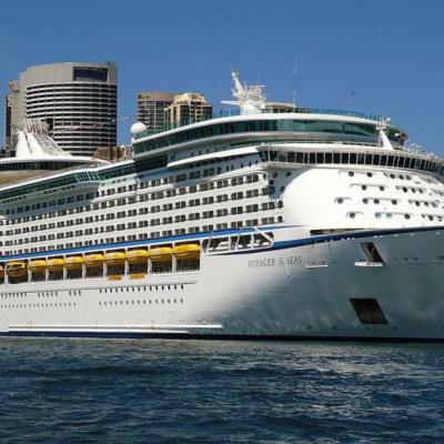 HR Conference Cruise - March 3-8, 2025