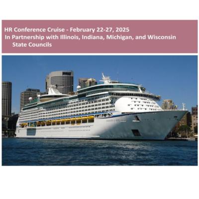 HR Conference Cruise - February 22-27, 2025
