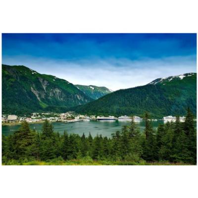 Save the Date! HR Conference Cruise to Alaska! - May 15-22-2026