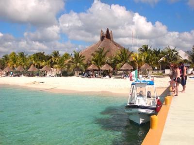 Nachi Cocom, Cozumel /March 9, 2026