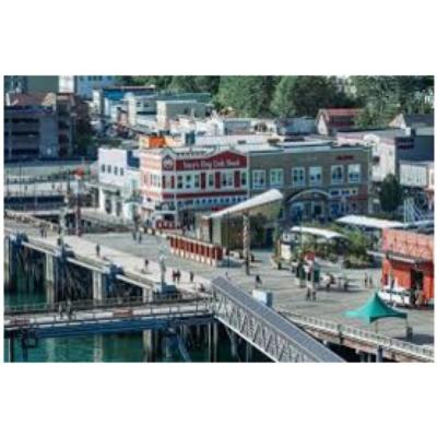 Save the Date! HR Conference Cruise to Alaska! - May 14-21-2027