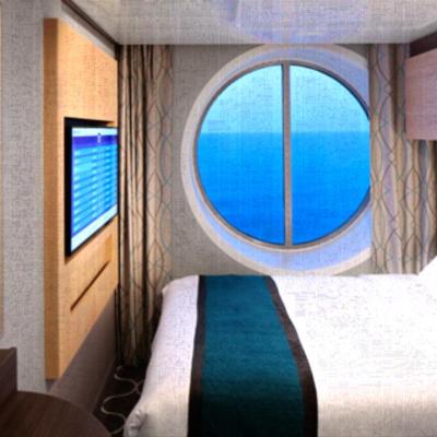 HARMONY - Ocean View w/window (Mar 13-20, 2027) FL NC NY OH