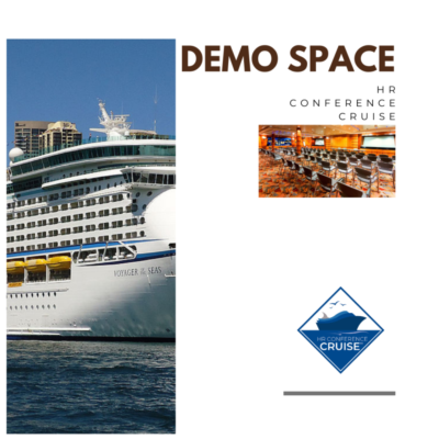 Demo Space - (VOYAGER) May 14-21, 2027 - ALASKA!