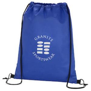 Conf Bag Sponsorship - (VOYAGER) May 14-21, 2027 - ALASKA!