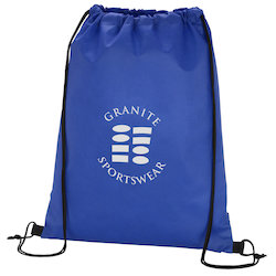 Conf Bag Sponsorship - (VOYAGER) May 14-21, 2027 - ALASKA!